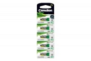 Батарейка LR27A Camelion BL-5 Mercury Free