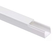 Кабель-канал 15х10 "ECOLINE" ИЭК