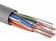 Кабель UTP 4*2*0,50 cat5e, жила CCA (омедн.) витая пара, PROCONNECT  (305м)