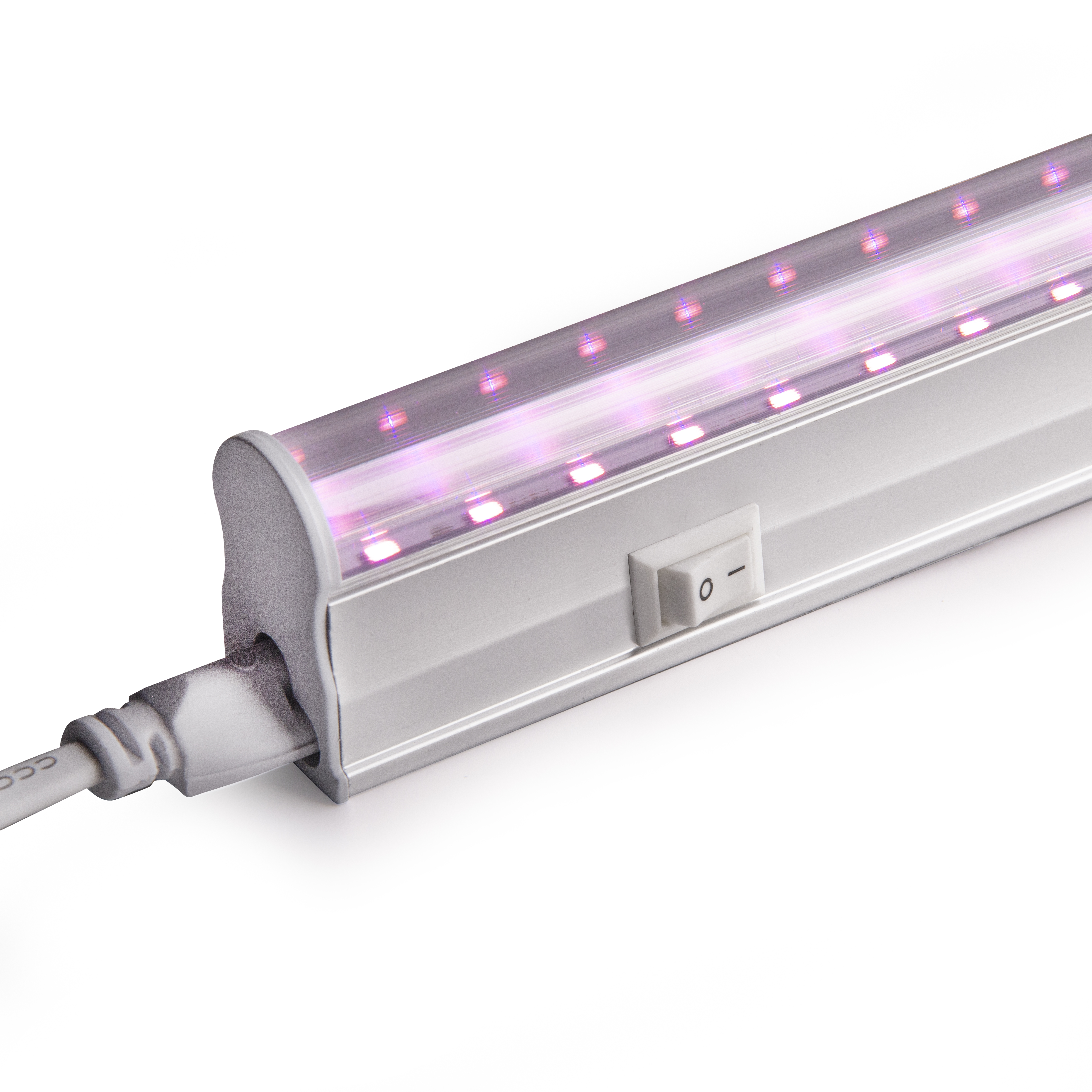 Светильники ФИТО (для растений) от компании Светсервис