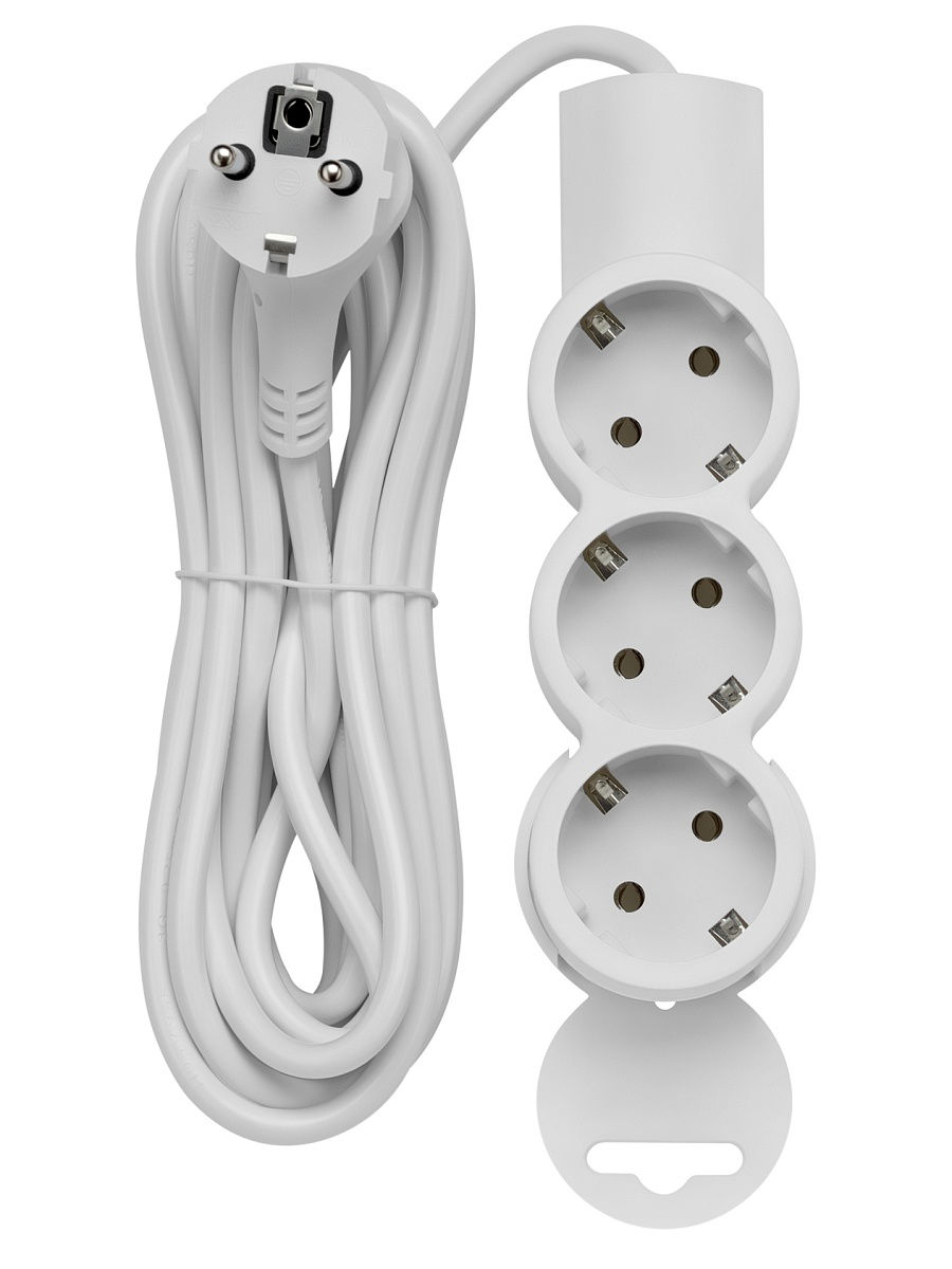 Удлинители с/з ПВС от компании Светсервис