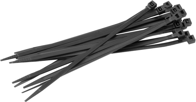 Хомуты, перфолента от компании Светсервис