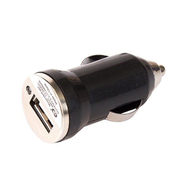 Автомобильные зарядные устройства от компании Светсервис