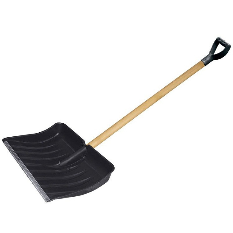 Снегоуборочные лопаты от компании Светсервис