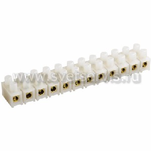 Электромонтажные изделия от компании Светсервис