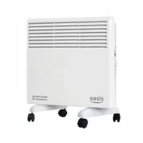 Конвекторы от компании Светсервис