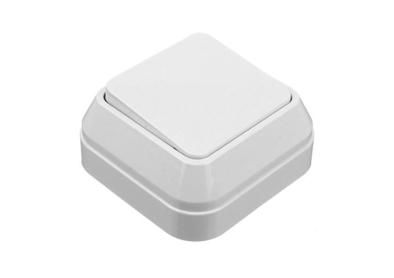 Серия "Накладной" (Makel) от компании Светсервис