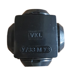 Зажимы-ответвители от компании Светсервис