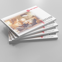 ЭЛЕКТРОННЫЕ КАТАЛОГИ