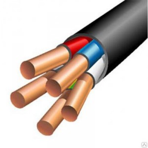 Кабель силовой медный от компании Светсервис