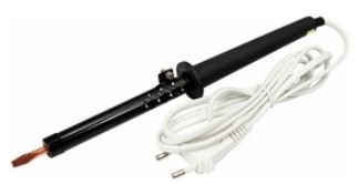 Паяльники и комплектующие от компании Светсервис