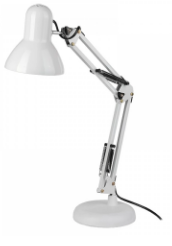 Светильники настольные под лампу общего назначения ученические от компании Светсервис