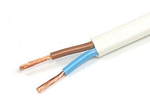 Провод осветительный медный  от компании Светсервис