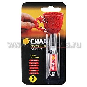 Продукция "СИЛА" от компании Светсервис