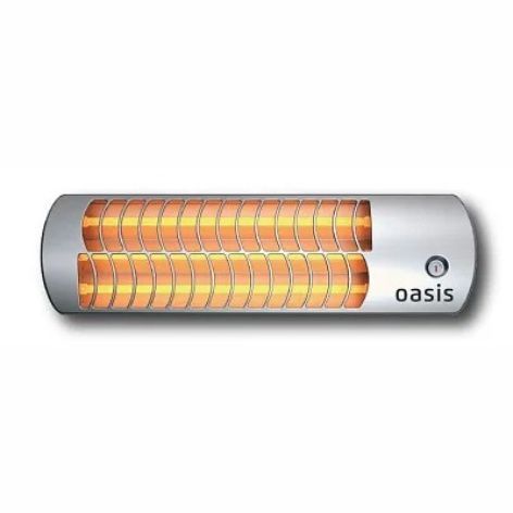 Инфракрасные обогреватели от компании Светсервис