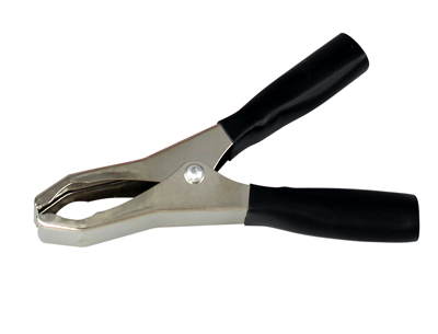 Зажимы "Крокодил" от компании Светсервис