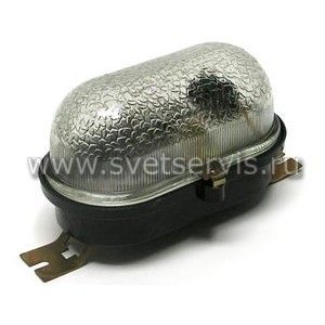 Светильник НБП 01-60-001 (ПСХ -60 чер корп  карболит)