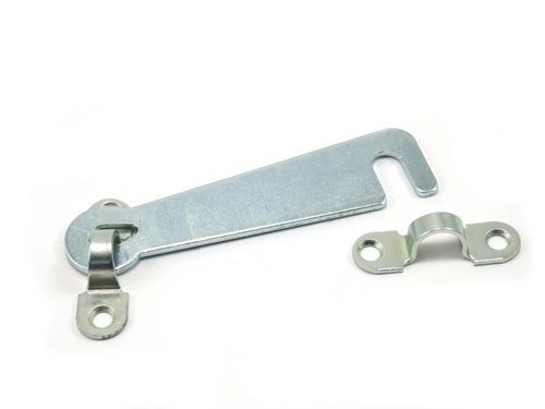 Скобяные изделия от компании Светсервис