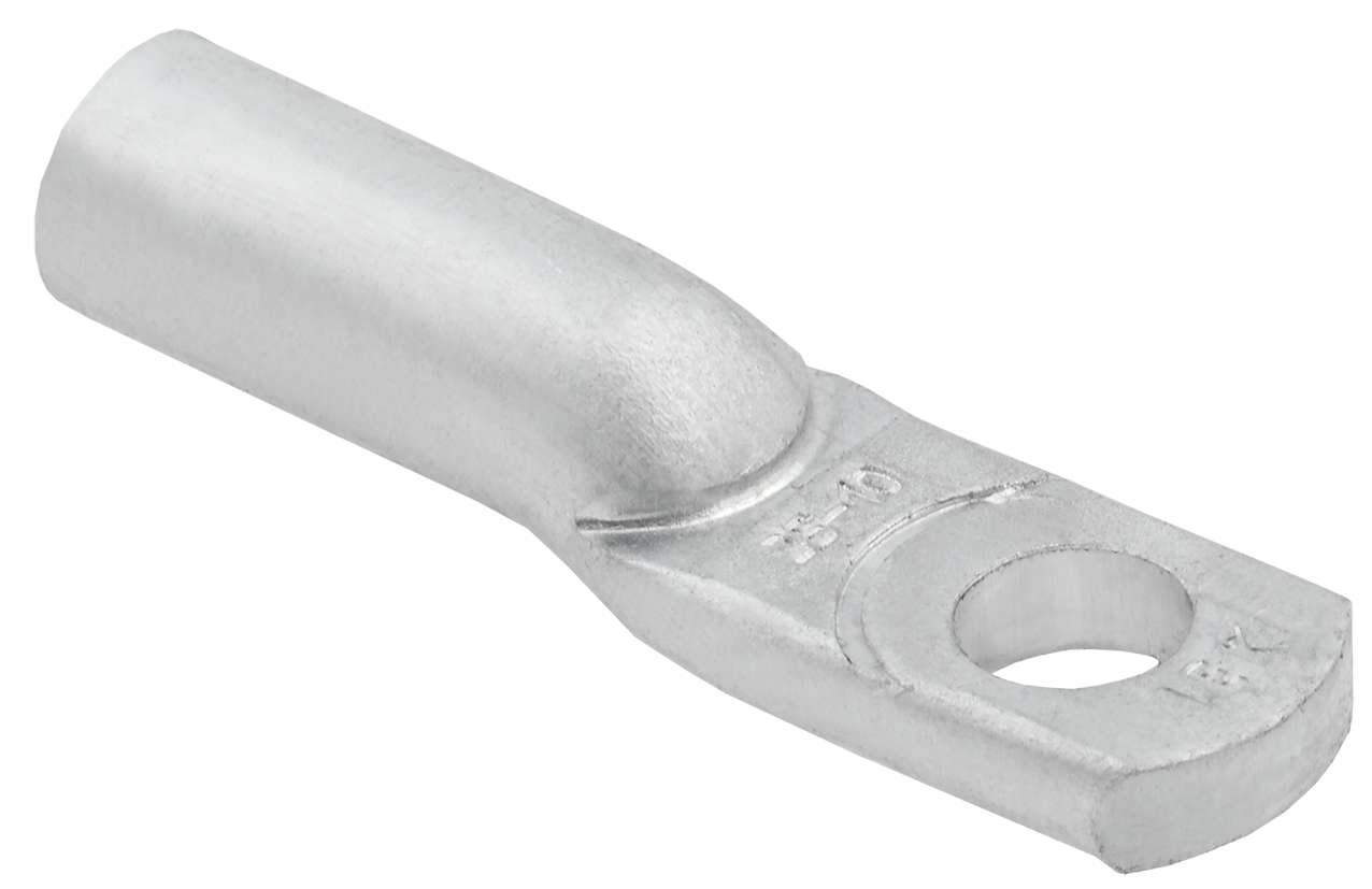 Наконечники силовые алюминиевые от компании Светсервис