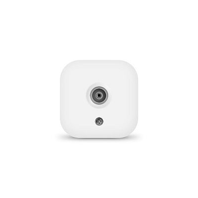 Розетка TV белый ОП "IONICH" (1421)