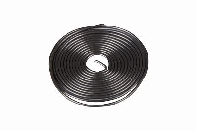 Припой с канифолью ПОС 61, d=1,0 мм спираль 1м REXANT