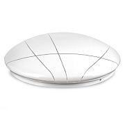 Светильник LED настенно-потолочный "КОНТУР" 28Вт НББ-Р-1 6000К ПОЛУСФЕРА (330*90мм, основание 300мм) TANGO РОССИЯ ЦВЕТНАЯ УПАКОВКА