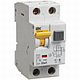 Автоматический выключатель дифференциального тока АВДТ 32 C25 30мА  ИЭК