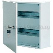 Корпус металлический ЩРН-24 м наружн. уст.(310*300*120) КРЗМИ IP31