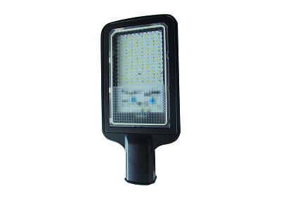 Светильник уличный светодиодный VSTC-120-6500, 120W, 6500К, 11400Lm, IP65 VKL electric