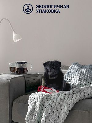 Лампа светодиодная 11W E14 свеча 4000K 220V (TANGO LED C37-11W-E14-W) TANGO