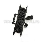 Удлинитель-шнур на рамке ТМ Союз ПВС 2*0,75 1гн. 30м