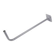 Кронштейн эфирный 45см Г-образный REXANT