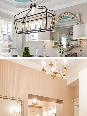 Лампа светодиодная 11W E14 свеча 4000K 220V (TANGO LED C37-11W-E14-W) TANGO