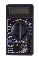 Мультиметр M830 (В830В) PROCONNECT