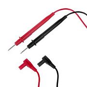 Щупы тестера (мультиметра) REX07, до 1000В 10А Rexant