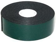 Двухсторонний скотч, зеленого цвета на черной основе, 30мм, 5метров REXANT