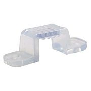 Крепеж-клипса G-3528-C-IP20 для ленты, 220V GENERAL