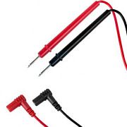 Щупы тестера (мультиметра) REX04, до 600В 10А Rexant