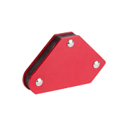 Магнитный угольник держатель для сварки набор 4 шт*4 кг Rexant