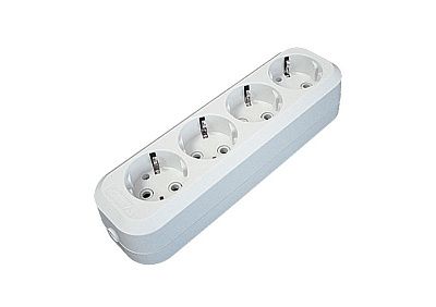 Колодка 4гн с/з Е304 Универсал