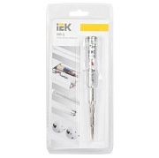 Отвертка индикаторная ОП-1 137мм ИЭК