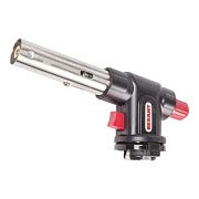 Газовая горелка-насадка GT-23 с пьезоподжигом REXANT