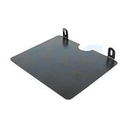 Полка для Аудио/Видео аппаратуры 200х175мм Rexant