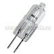 Лампа галогеновая JD 50W GU6.35 220V Camelion