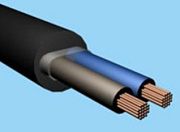 Кабель КГтп-ХЛ 2*1,5 (100м) (НПО Кабель-С) (г.Самара) до 0,66 Кв, ГОСТ 24334-80 ТУ 27.32.13-001-21180064-2021