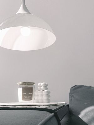 Лампа светодиодная 11W E14 свеча 4000K 220V (TANGO LED C37-11W-E14-W) TANGO