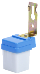 Фотореле BT-F01 6А, максимальная нагрузка 1300ВА, IP44 VKL electric