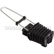 Зажим анкерный ЗАБ 16-35 М (PA25x100) ИЭК