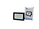 Прожектор LED  30W VLF8-30-6500-B 6500К 3600Лм 220V IP65 черный (122*94*29) VKL electric