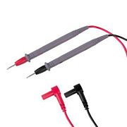 Щупы тестера (мультиметра) REX05, до 1000В 20А Rexant